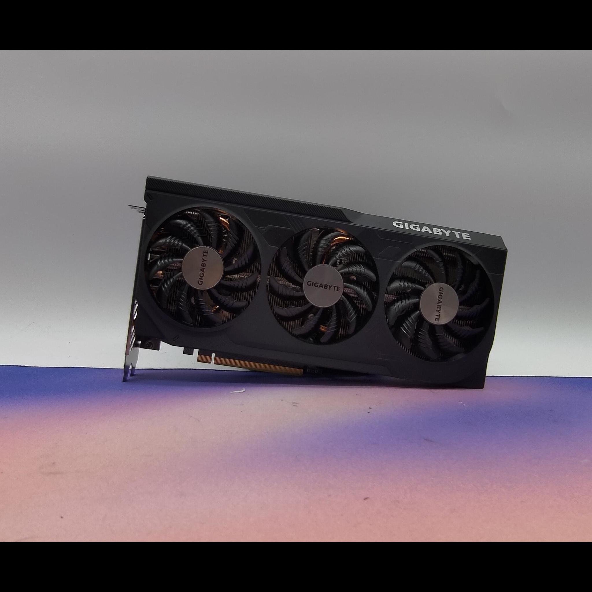 Gigabyte Windforce OC RTX 4070 Super