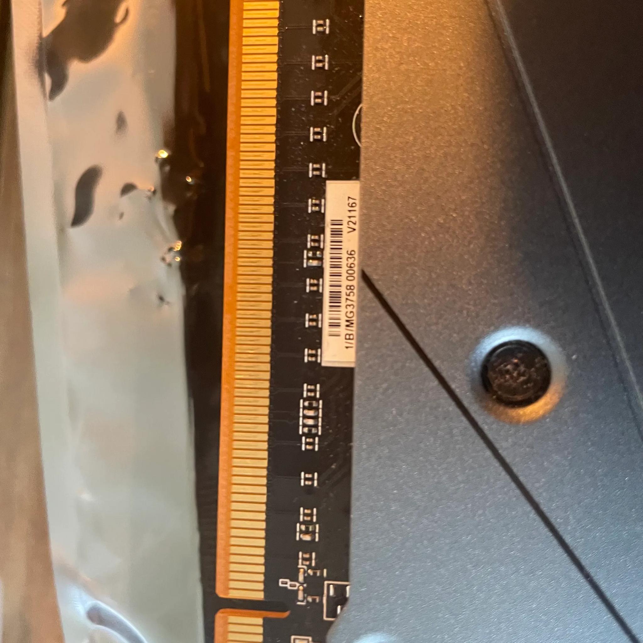 Gigabyte Radeon RX 6750XT Gaming OC