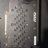 MSI GeForce GTX 1060 GAMING X 3G