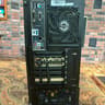 Good Starter PC - Intel Core i5-9400F, NVIDIA GeForce GTX 1660, 16GB Mem.