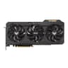 ASUS NVIDIA GeForce RTX 3070 Ti TUF Gaming Overclocked Triple-Fan 8GB GDDR6X PCIe 4.0 Graphics Card