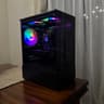 "E-Sports" | XFX RX 570 | Intel Core i5 7500 | 20GB DDR4 | 700GB SSD/HDD
