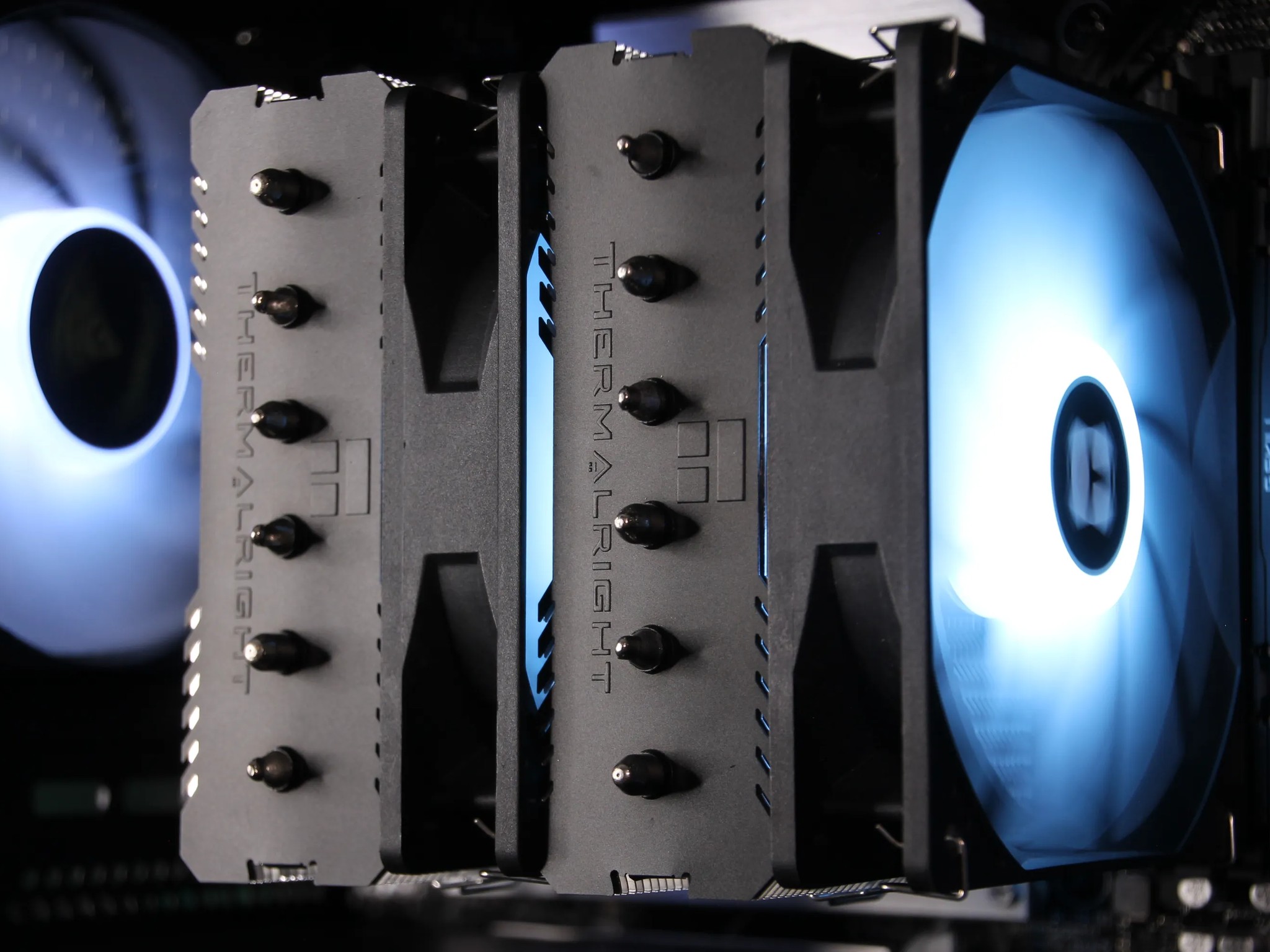 comm.006 // Ryzen 5 7600X, RTX 3070 // Midrange Gaming PC