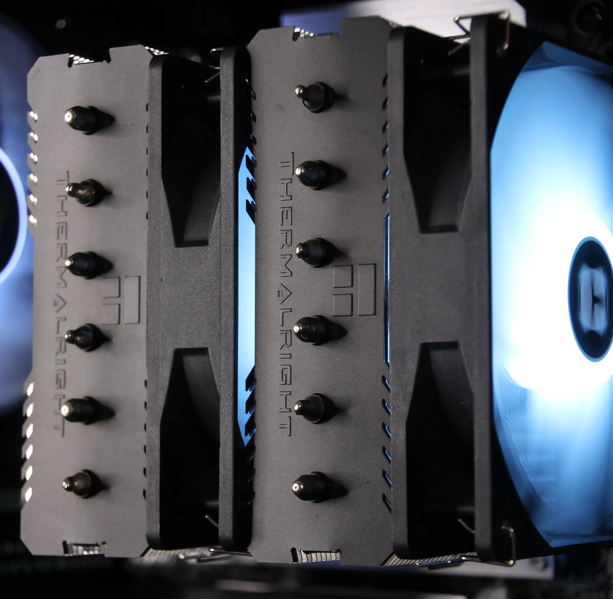 comm.006 // Ryzen 5 7600X, RTX 3070 // Midrange Gaming PC