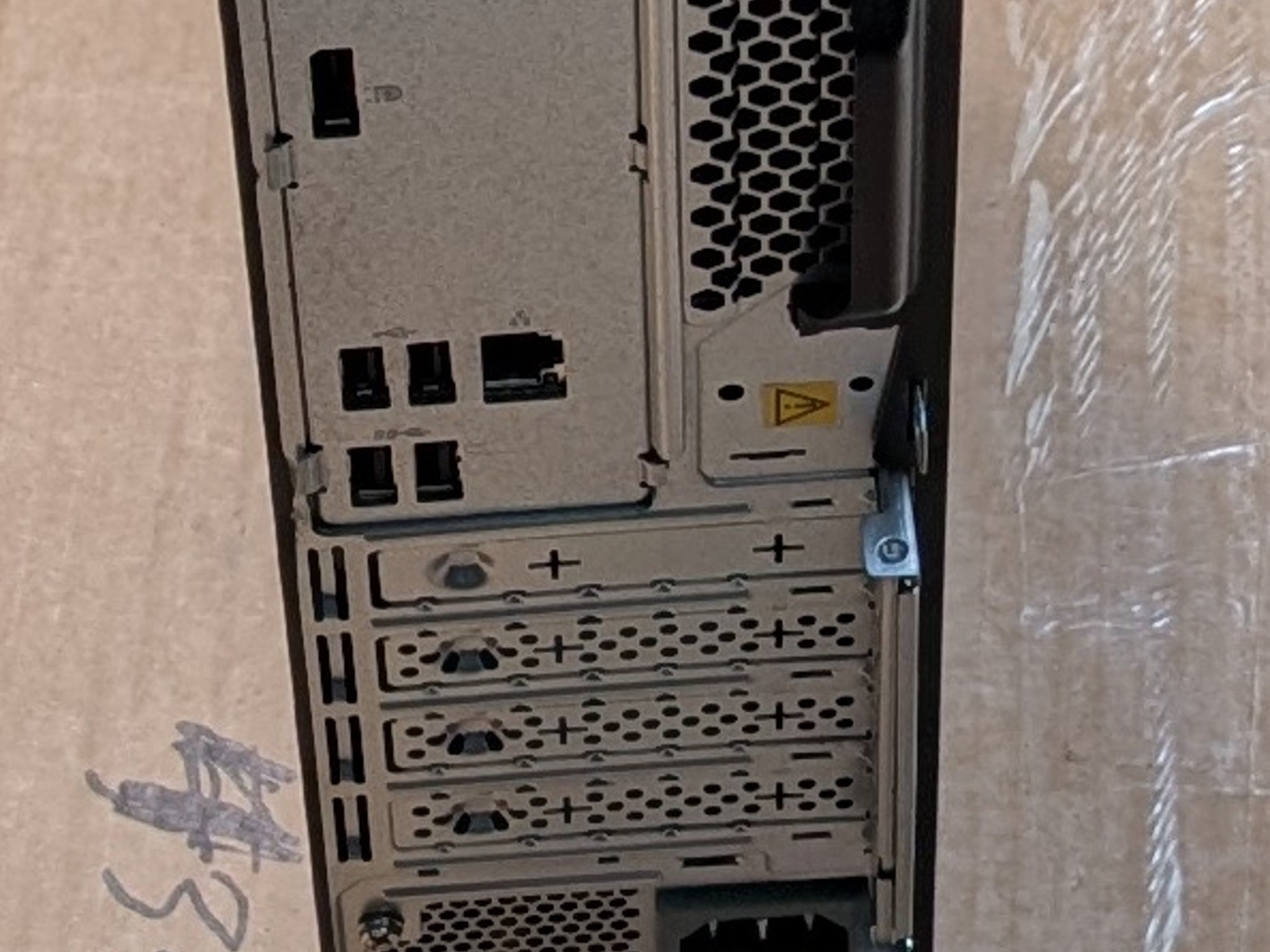 Steam OS powered refurbished Lenovo Ideacentre  08AKP10