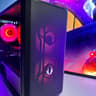 🤖🌑Zurg 🤖🌑||Gaming PC-Nvidia GTX 1660 TI-AMD Ryzen 5 4500-512GB NVME SSD-16GB DDR4 RAM