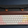 Macaron: 65% Custom Keyboard