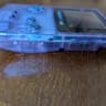 Restored Game Boy Color GBC with Backlit IPS LCD Screen