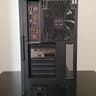 Black Sapphire // Ryzen 5 1500x // RX 580 8GB // 16GB DDR4 // 512GB M.2 NVME