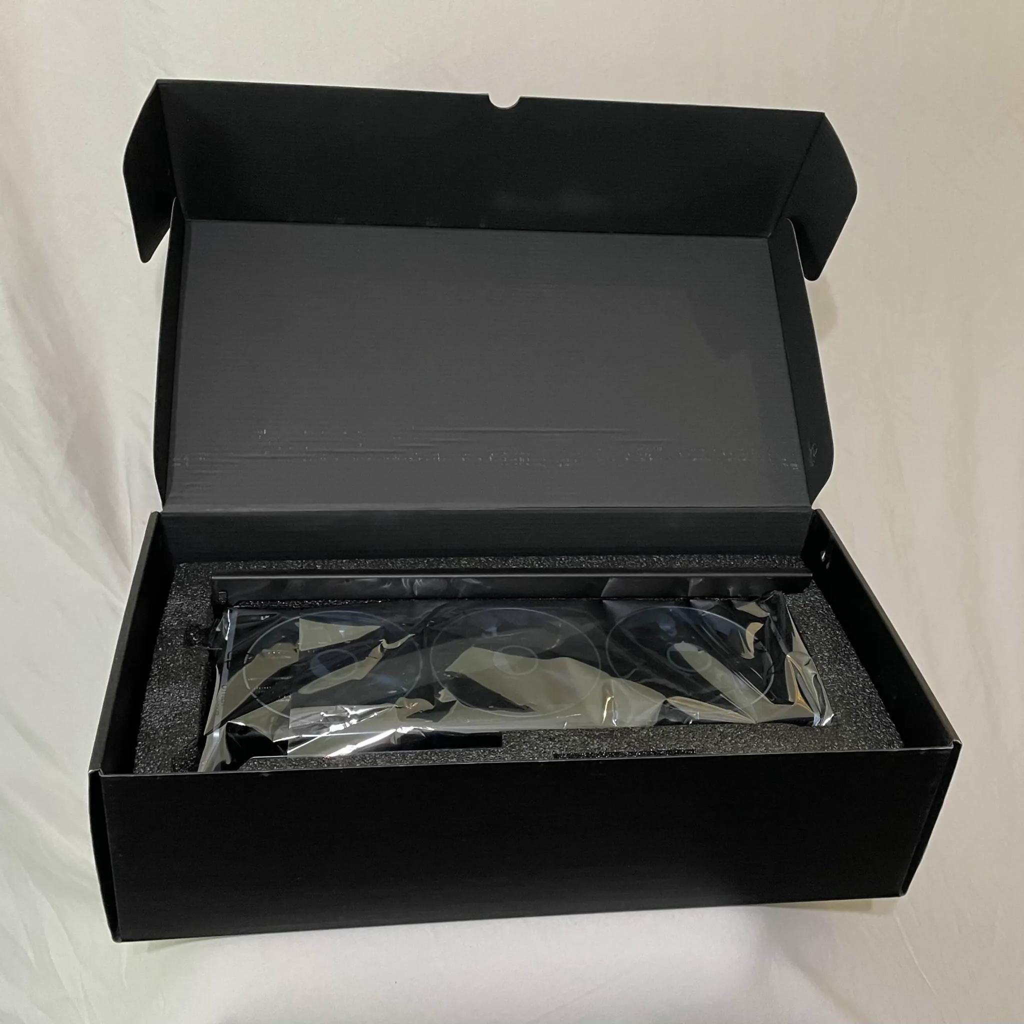 XFX MERC 310 RX 7900XT 20GB GDDR6 Graphics Card – Excellent Condition