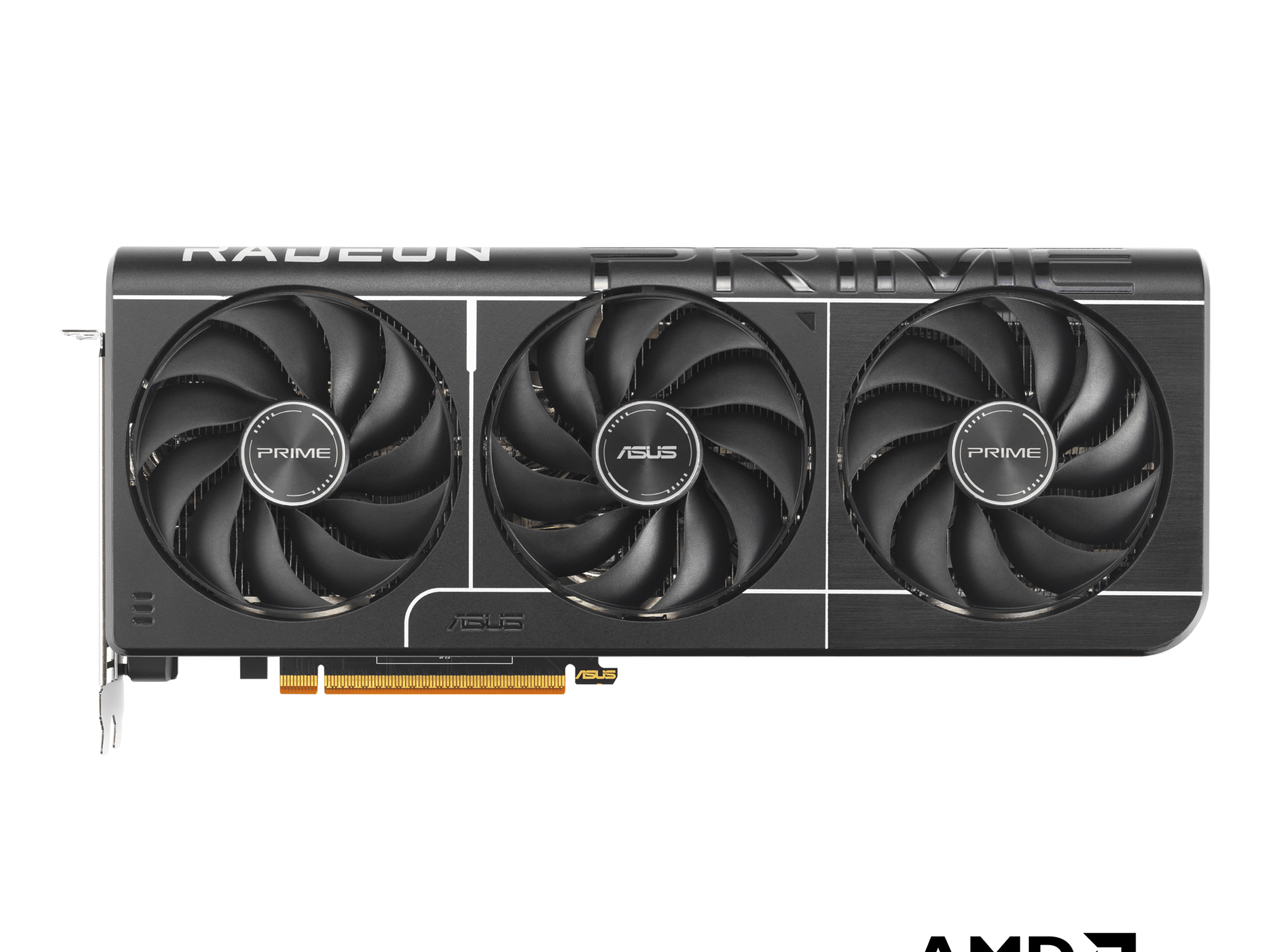 Copy of ASUS Prime Radeon™ RX 9070 XT OC Edition 16GB