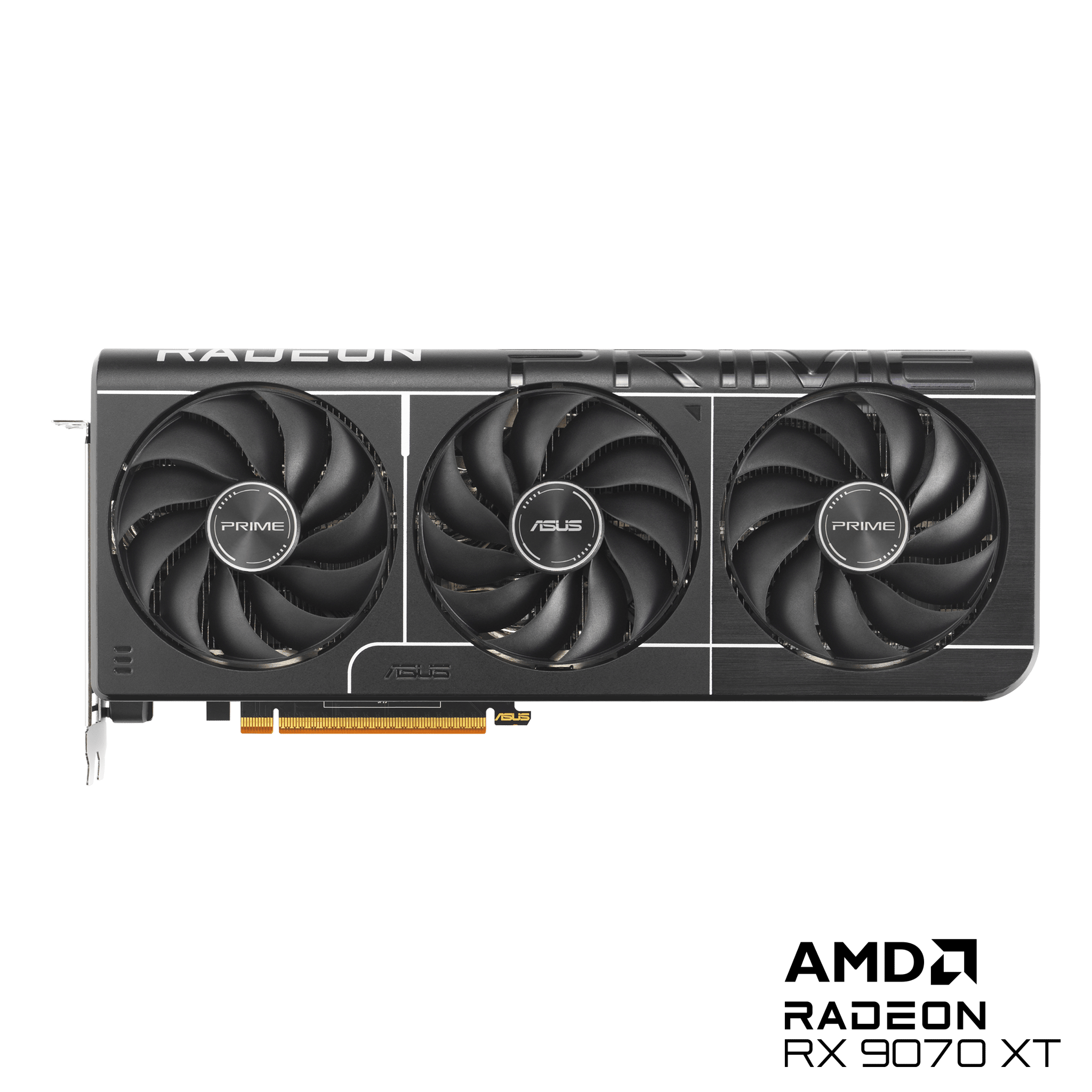 Copy of ASUS Prime Radeon™ RX 9070 XT OC Edition 16GB