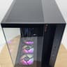 Gaming PC Ryzen 9 5900X 32GB RAM 1TB SSD RTX 4070 12GB Windows 11 Computer