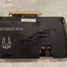 RTX 3070 Twin Edge OC - Used