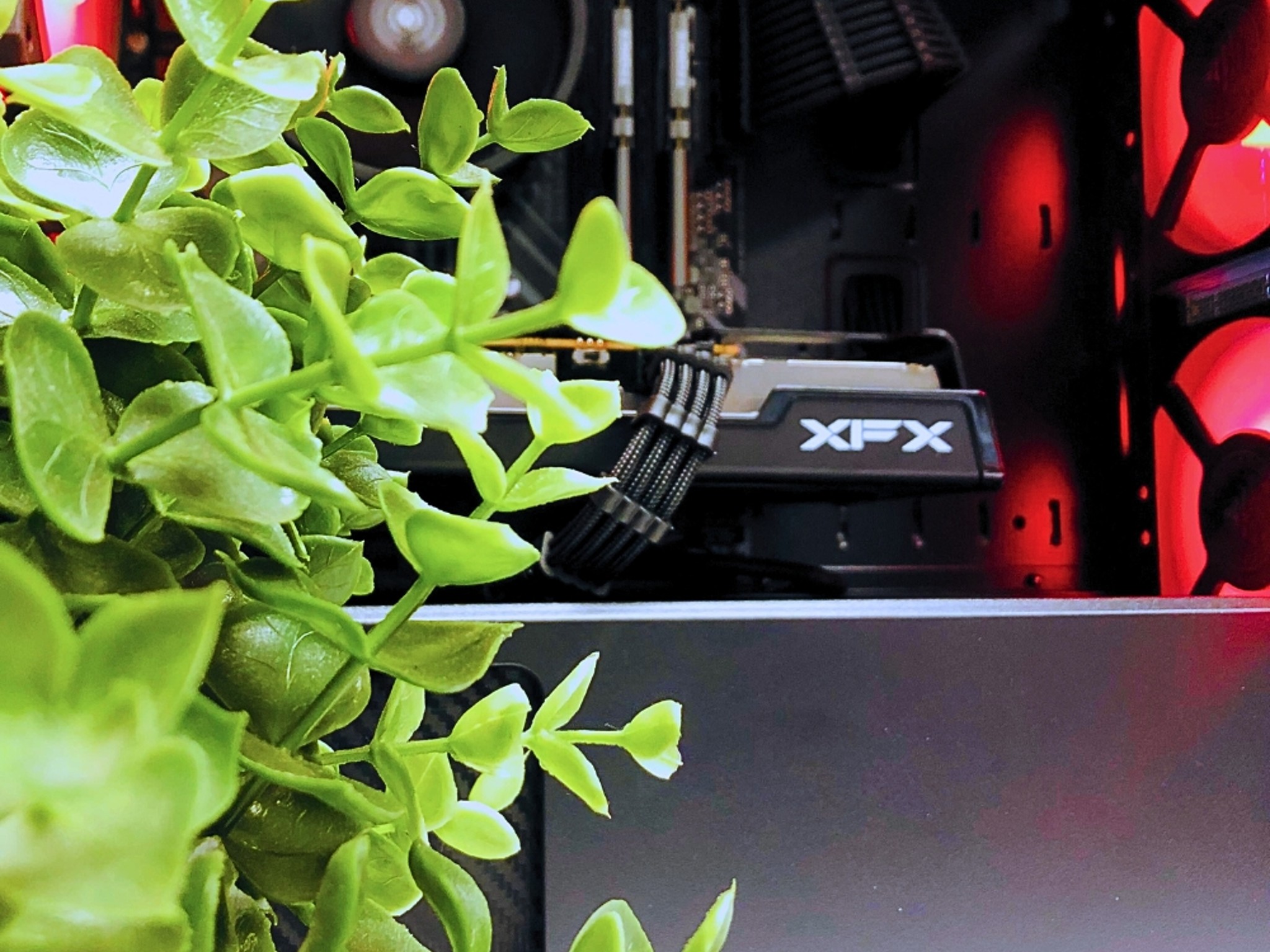 🚀PIONEER🚀 Gaming PC | RX 6600 8GB | Ryzen 5 5500 | 16GB DDR4 | 1TB M.2 | Windows 11 Home | WIFI