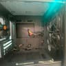 CLX Micro-ATX Case with 500W PSU – Good Condition