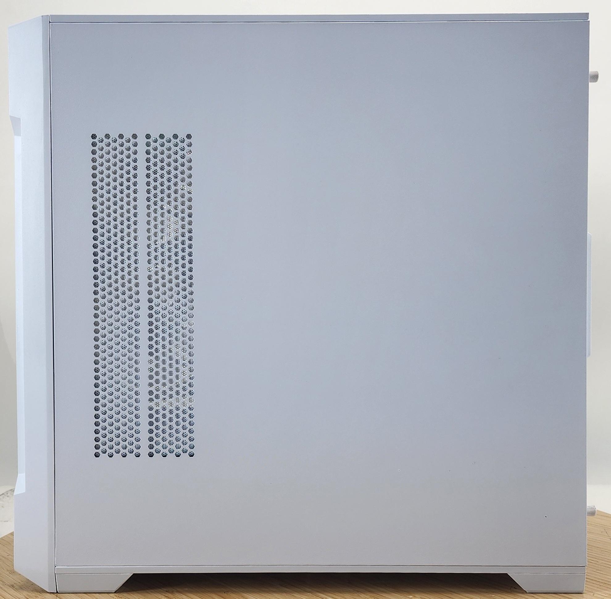Gaming PC i5-6500 16GB RAM 128GB SSD + 500GB HDD GTX 1650 4GB Win11 Computer