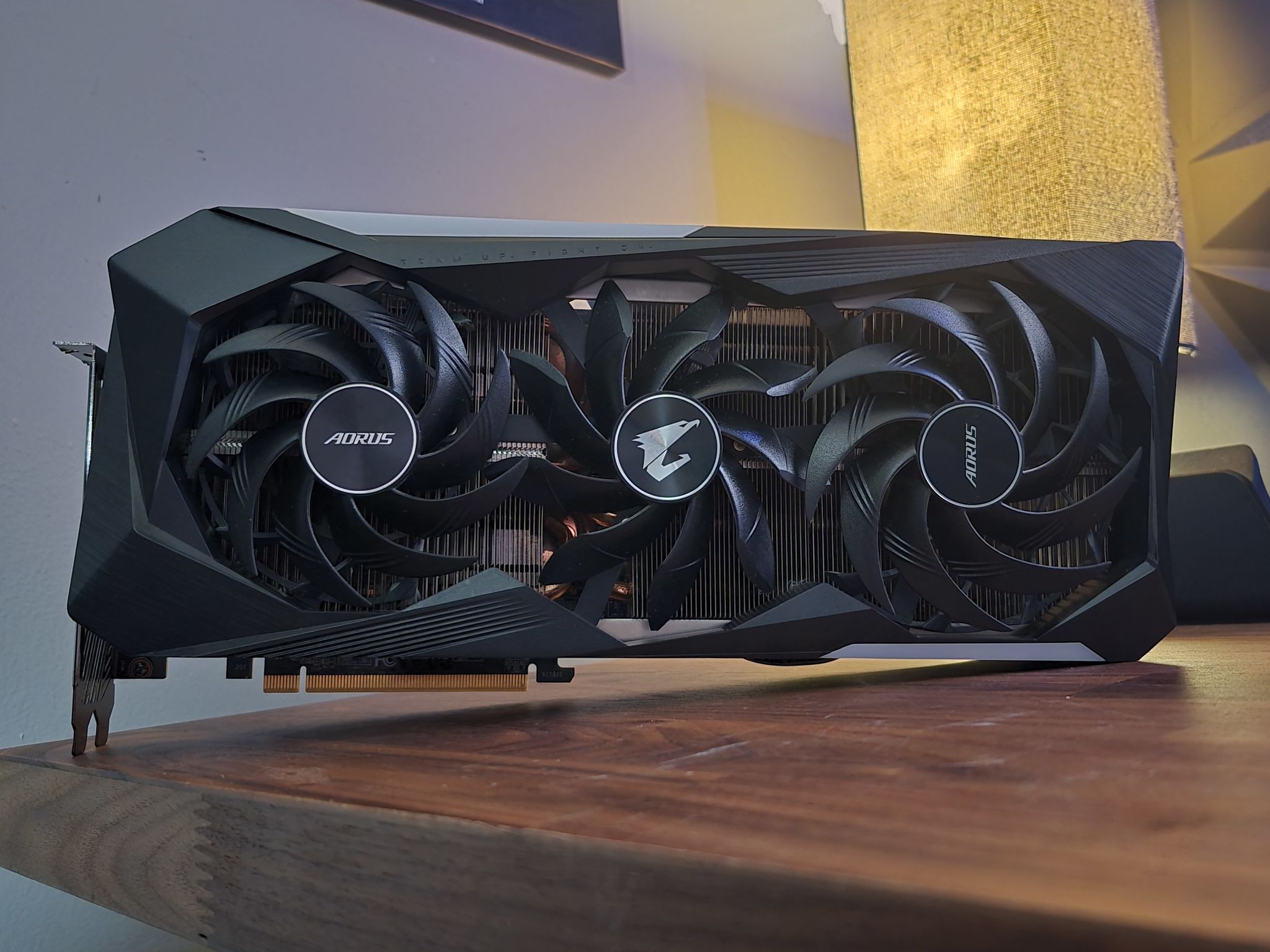 RTX 3070 Ti