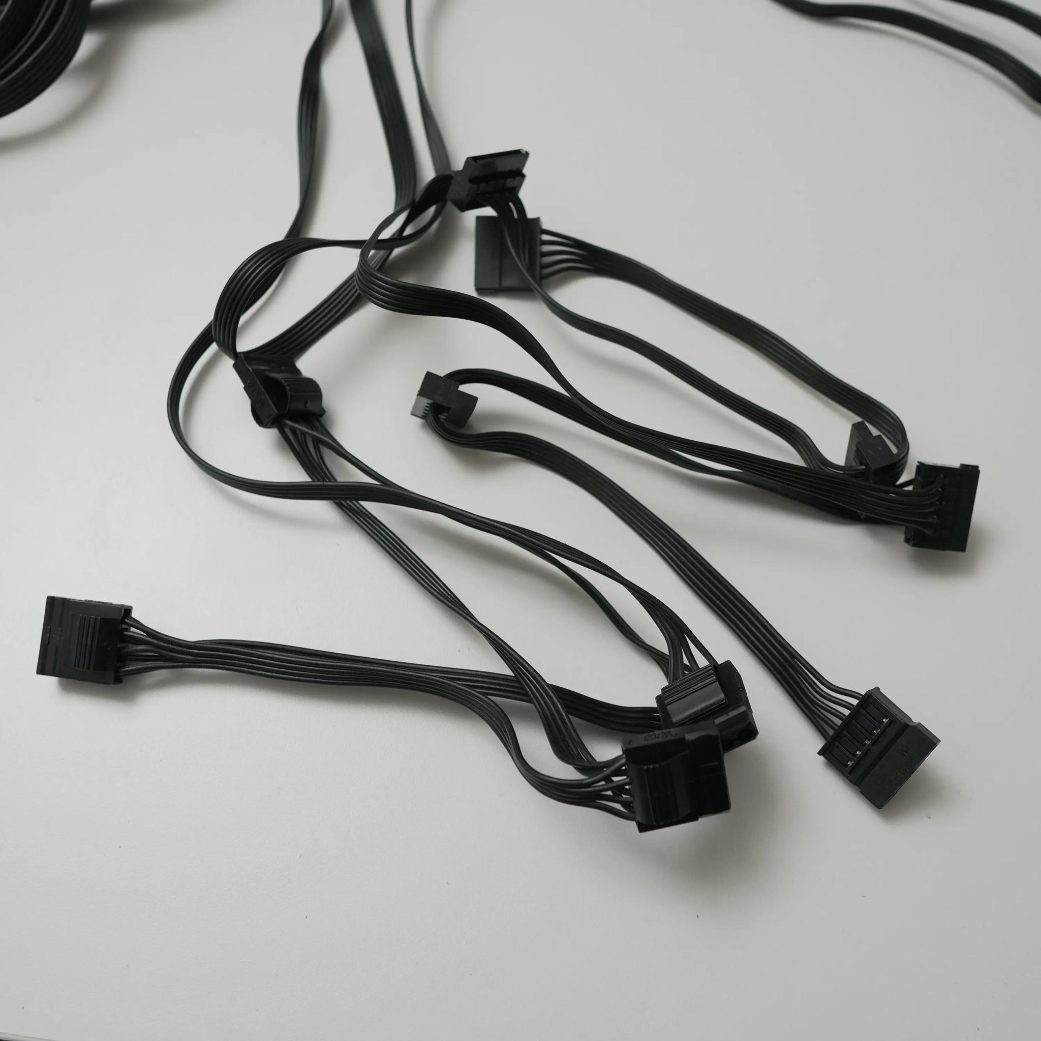 Thermaltake 650w power supply 80+ bronze