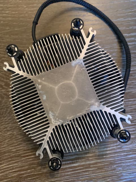 Ryzen 5 2600