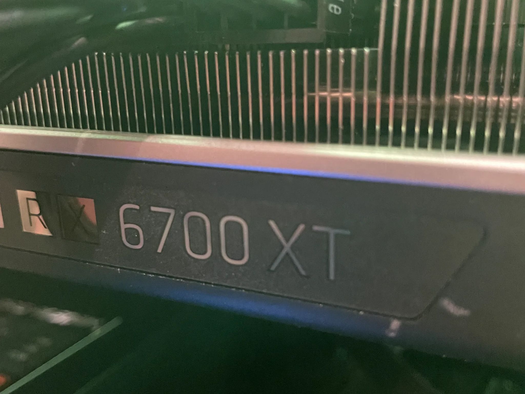 Custom-Built Gaming PC – Ryzen 5 5600 + RX 6700 XT – Great for 1080p/1440p Gaming
