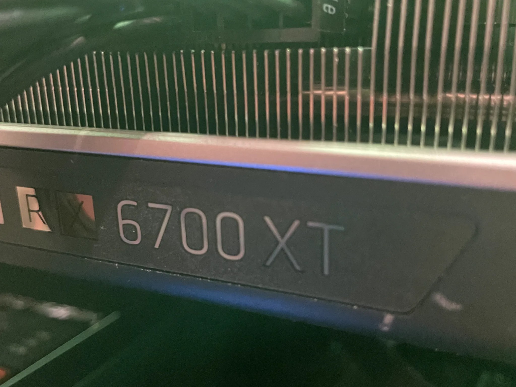 Custom-Built Gaming PC – Ryzen 5 5600 + RX 6700 XT – Great for 1080p/1440p Gaming