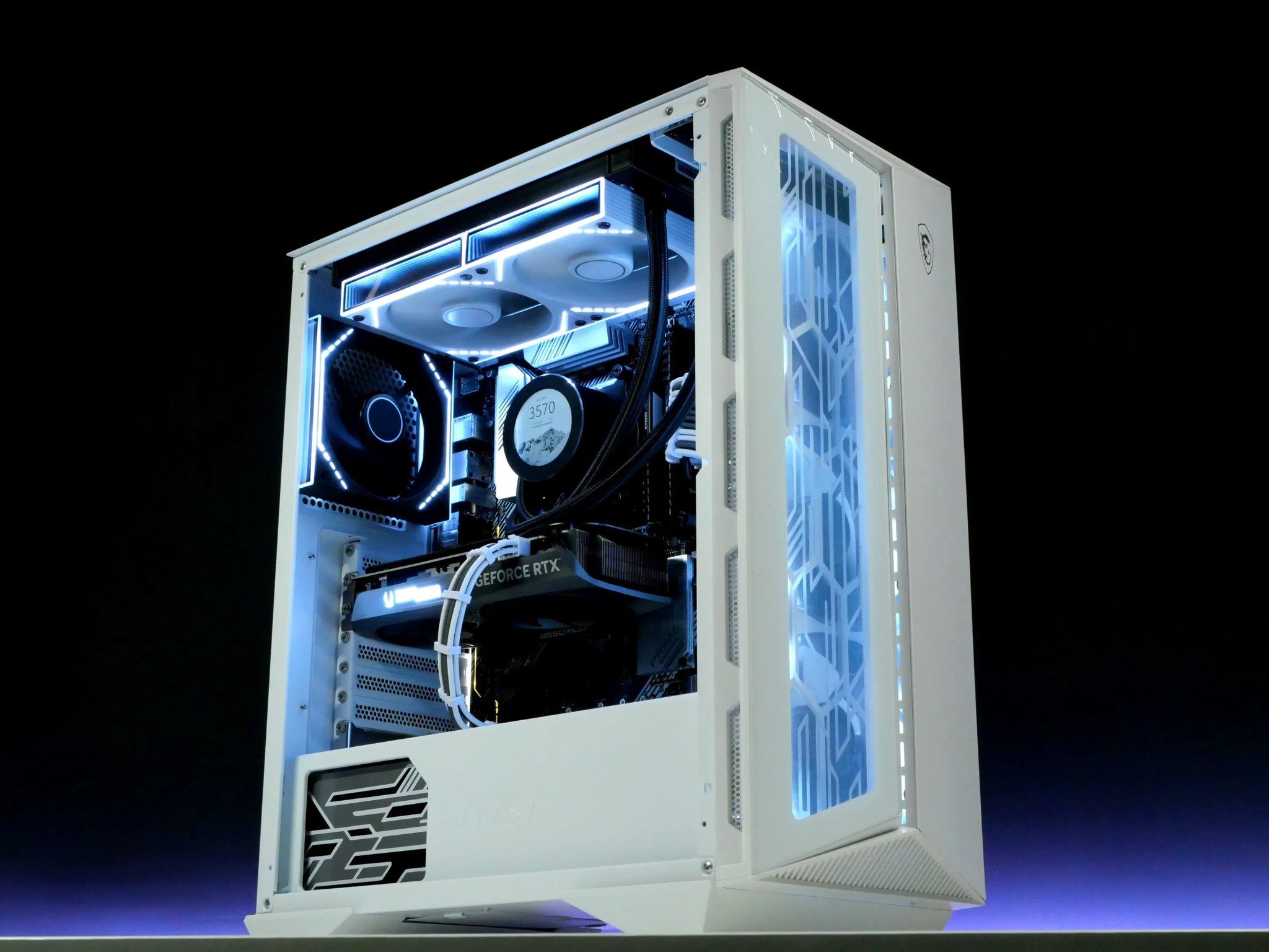 🔳 RTX 4060ti, Ryzen 7 5800X, 32GB ram, 1TB 4.0 nvme