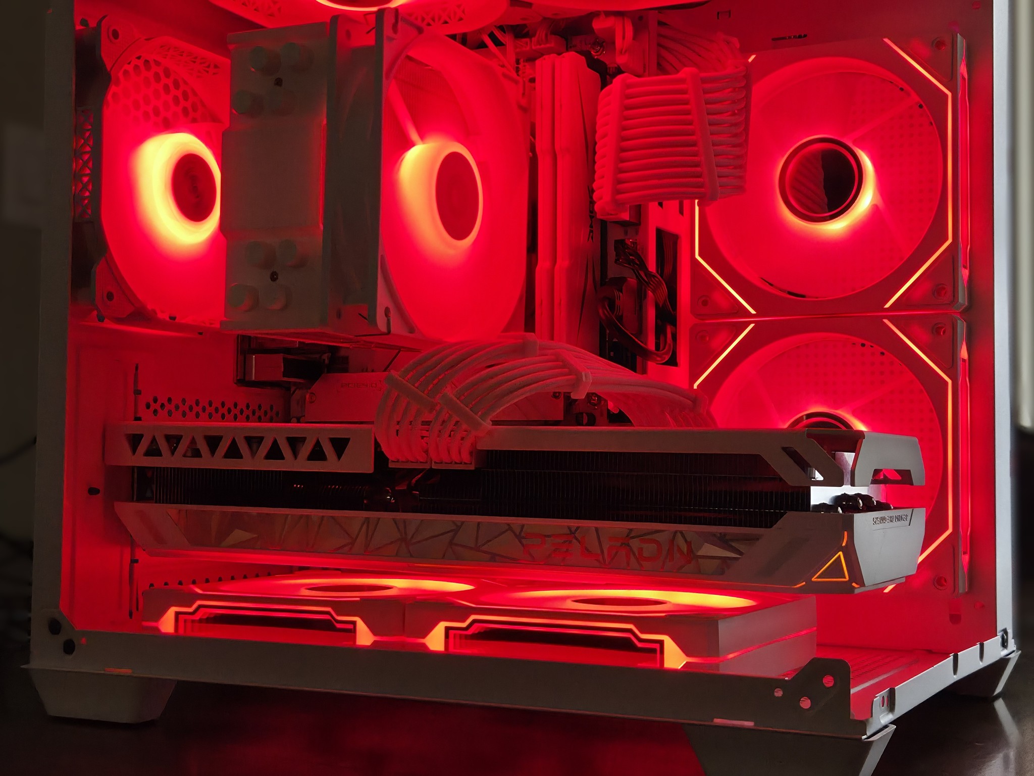 *SPRING BREAK SALE! THRU 3/20* Ni Hao!🐉 8400F/3070TI/32GB/1TB
