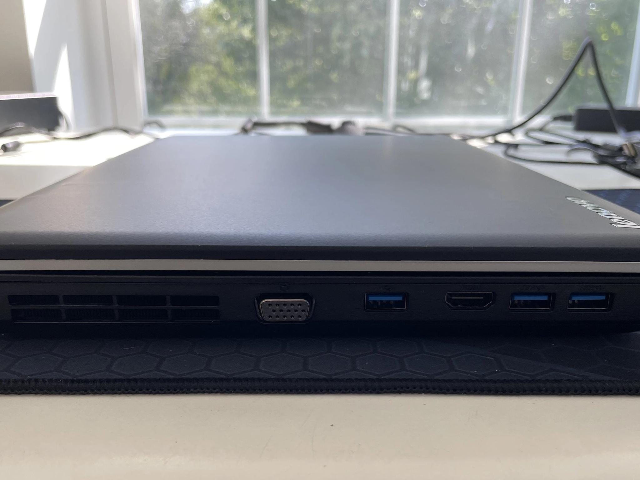 Lenovo Thinkpad e545