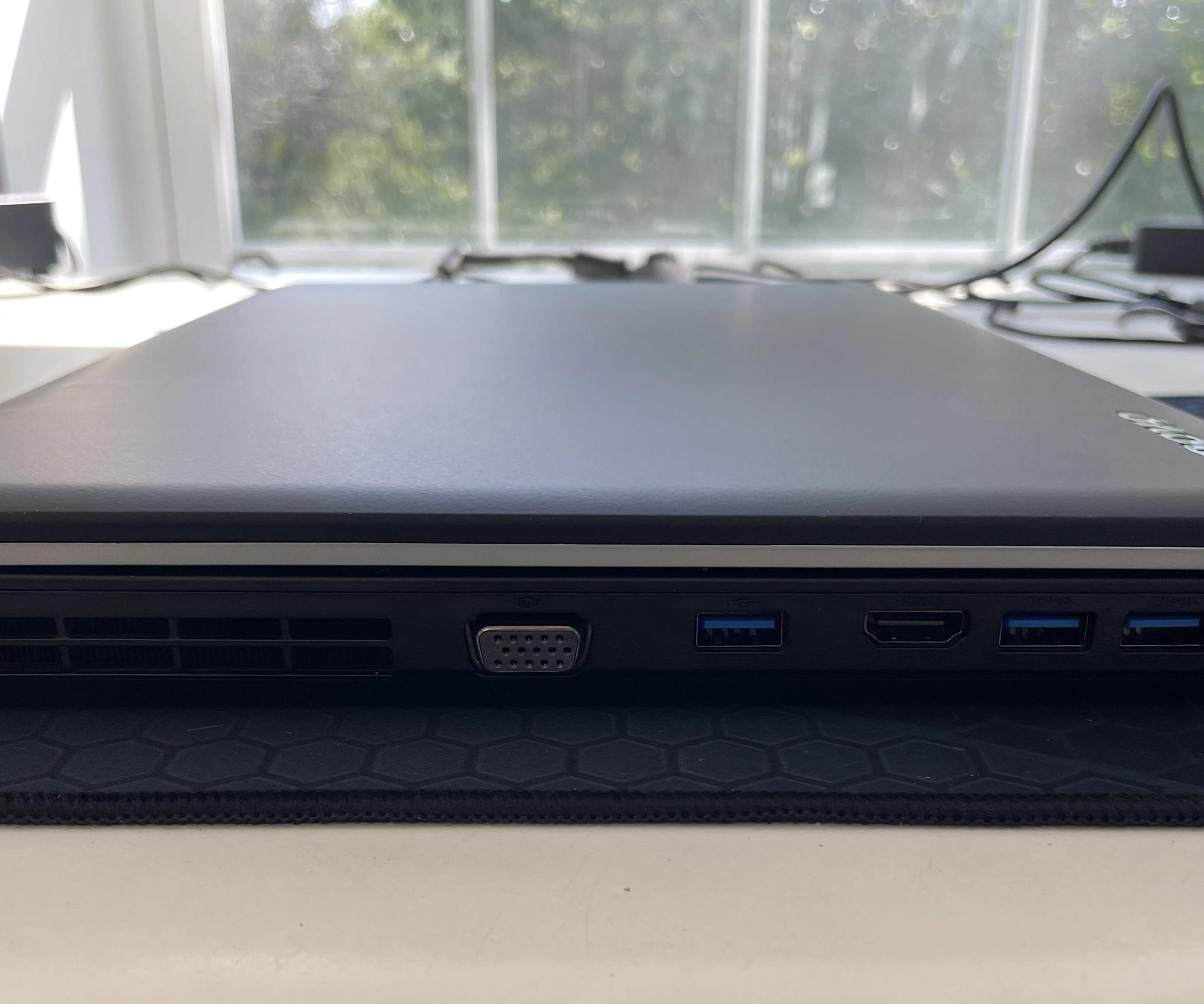 Lenovo Thinkpad e545