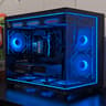🔥🐃 4K Gaming Beast | RTX 4070Ti Super | Ryzen 7 7700X | 2TB SSD | 32GB RAM | WiFi 6 & BT 🐃🔥