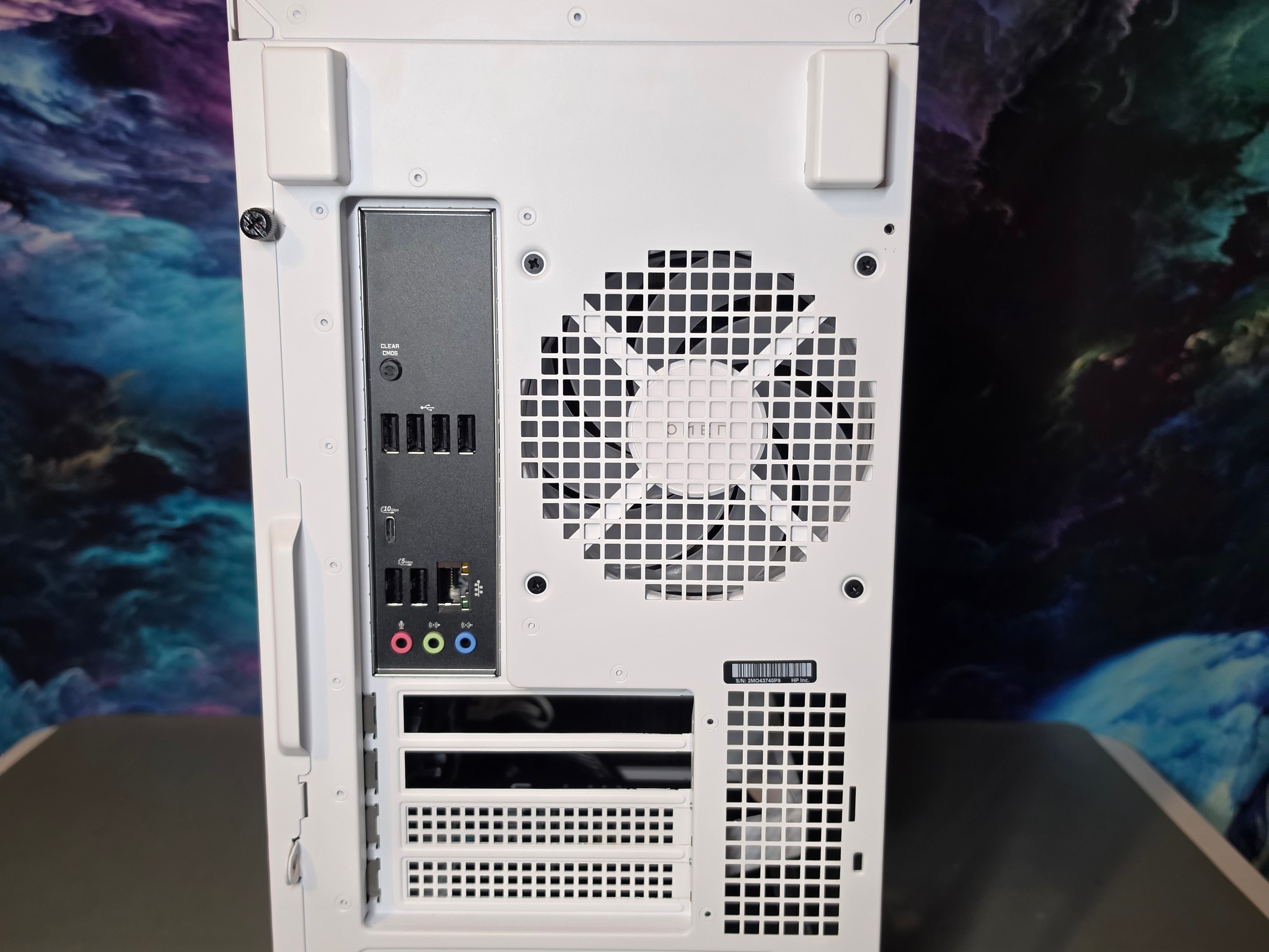 NO GPU - Ryzen 8700g + 16gb DDR5 Barebones System #83