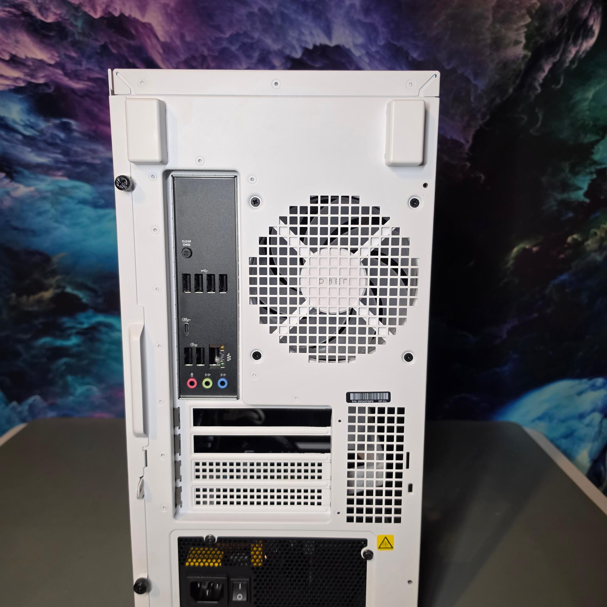 NO GPU - Ryzen 8700g + 16gb DDR5 Barebones System #83