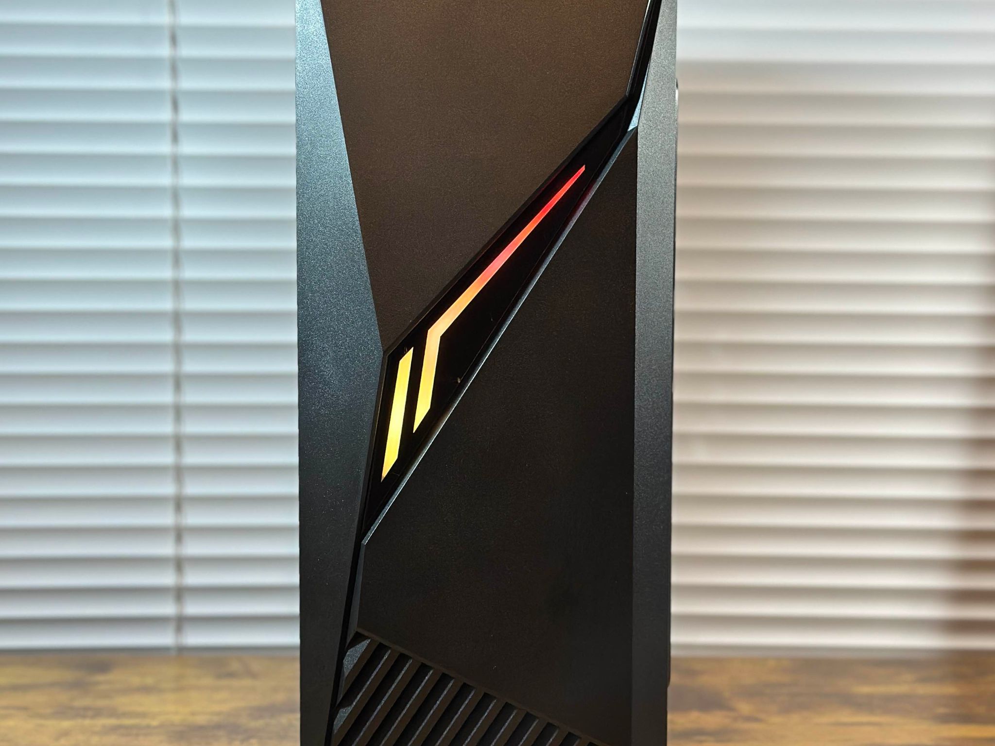 AMD 4GB GPU | Intel i5 6400 | 12GB DDR3 | 1.25TB Storage | Win11 | WIFI | 1080P Budget Gaming PC