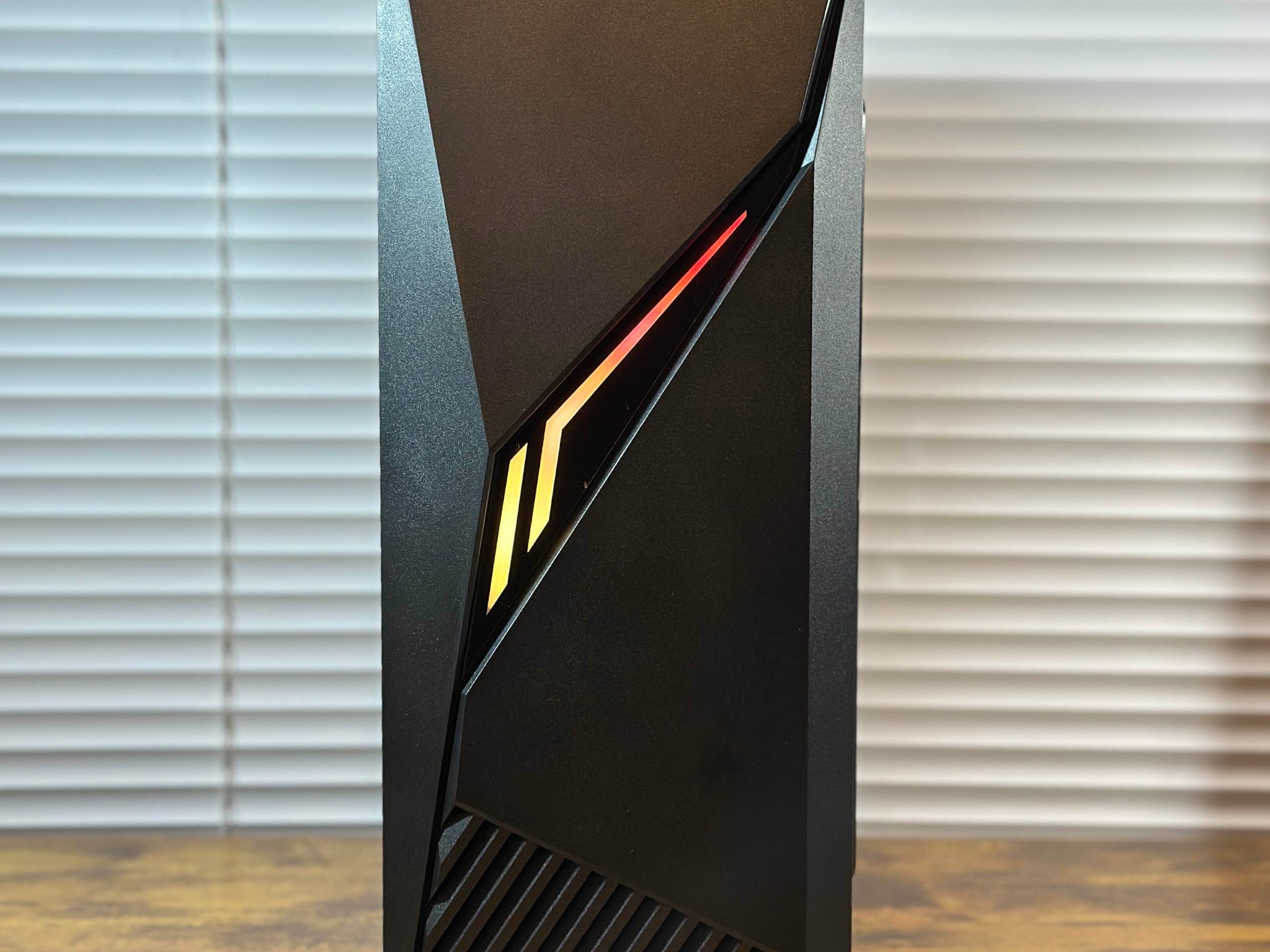 AMD 4GB GPU | Intel i5 6400 | 12GB DDR3 | 1.25TB Storage | Win11 | WIFI | 1080P Budget Gaming PC