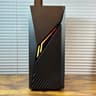 AMD 4GB GPU | Intel i5 6400 | 12GB DDR3 | 1.25TB Storage | Win11 | WIFI | 1080P Budget Gaming PC