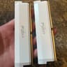 Crucial Pro UDIMM Desktop Memory Kit 32GB DDR5-5600 (2x16GB)