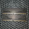 2×8 DDR4 3200MHz CL16 Ram - No Heatspreader