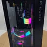 Gaming PC Ryzen 5 7600X3D 16GB RAM 1TB SSD RX 6700 10GB Windows 11 Computer