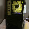 Arc A750 Custom Gaming PC - Ryzen 5 5500, 32GB RAM, 1.25tb storage