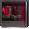 ❤️🖤 RX 6800 / Ryzen 7 3700X / 32GB Gaming PC 🖤❤️