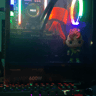 New I7 (6c/12t)-GTX 1070 8GB-Dragon Ball Z (Android 16) w/ Accessories included 