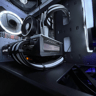 White Spade | Entry Level Gaming PC | Ryzen 3 3200G | RX 570 4GB