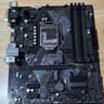 FP/NW ASUS PRIME B360M-A