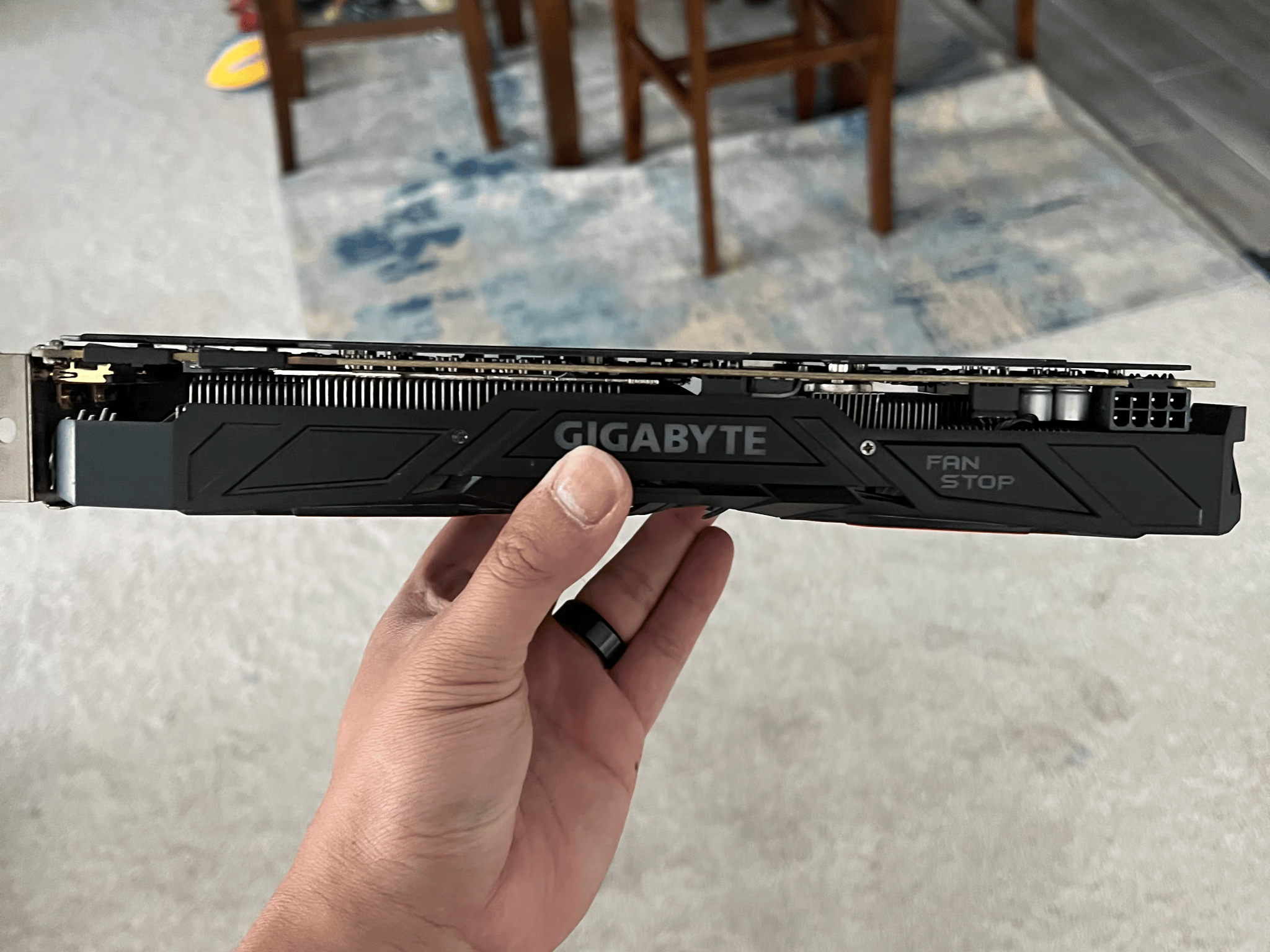 Gigabyte GTX 1080 Gaming G1