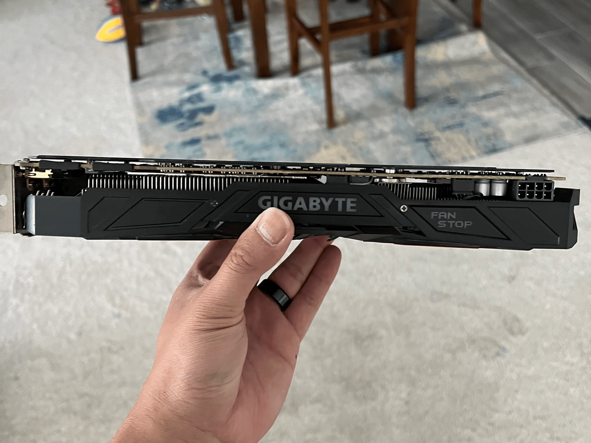 Gigabyte GTX 1080 Gaming G1