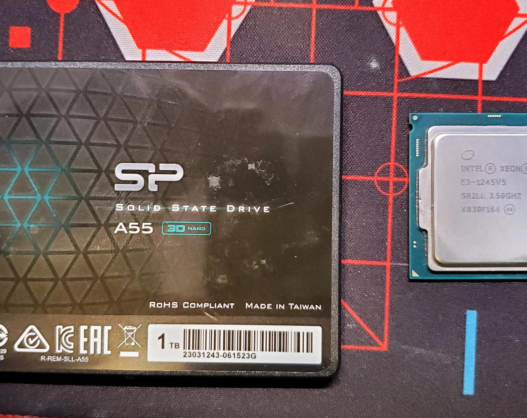 GTX 1650 Super | I7-6700 Equivalent Xeon Processor w/Wifi