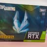 Zotac Trinity OC RTX 3080