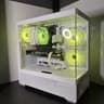 Gaming PC // Founders Edition Nvidia GTX 1070Ti // Ryzen 3600 CPU // 512GB NVME SSD //