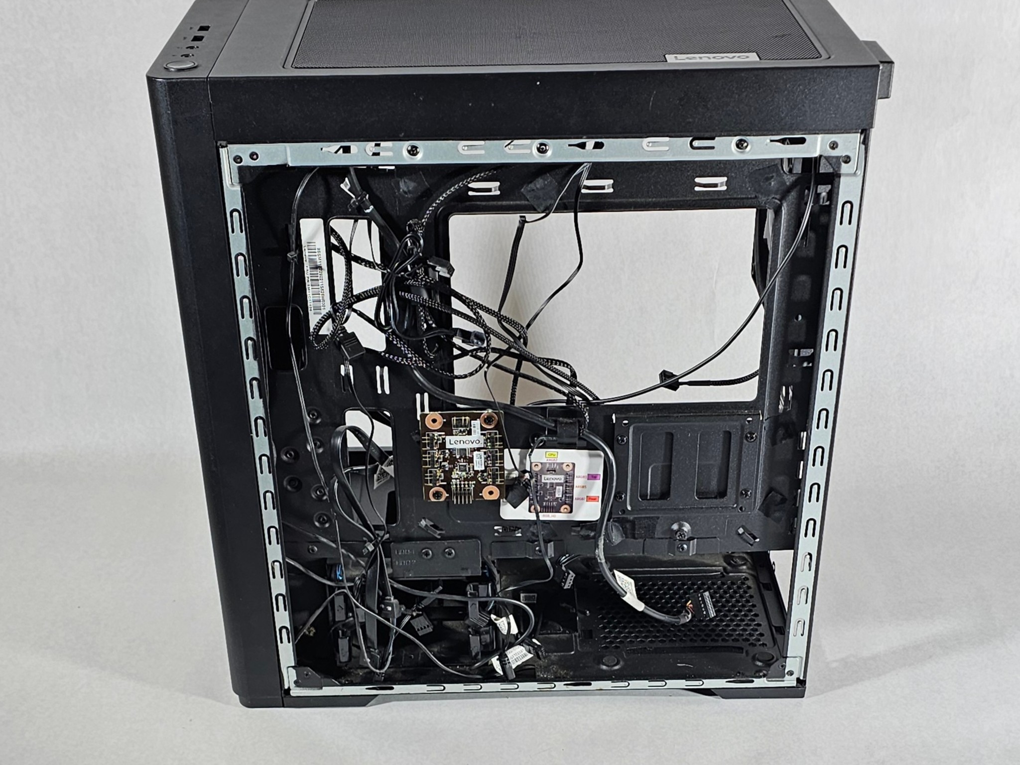 PC Case RGB Lenovo Legion